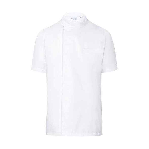 Karlowsky | Basic Short Sleeve Chef Shirt